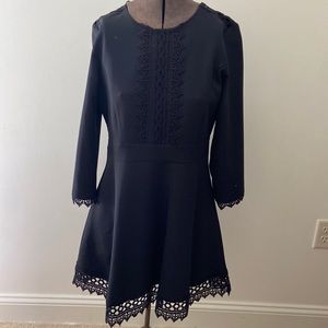 Zara dress